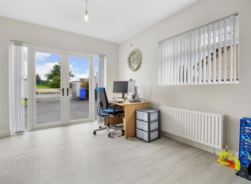 8 Iskaheen Park, Muff, F93FH79