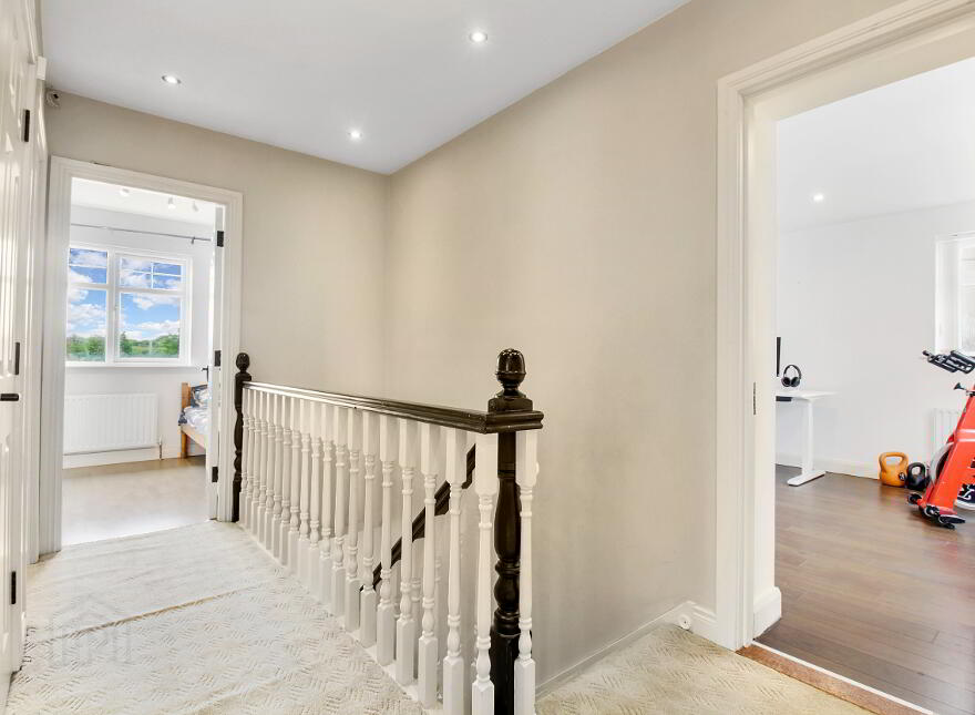 8 Iskaheen Park, Muff, F93FH79