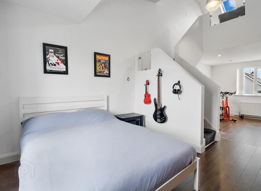 8 Iskaheen Park, Muff, F93FH79