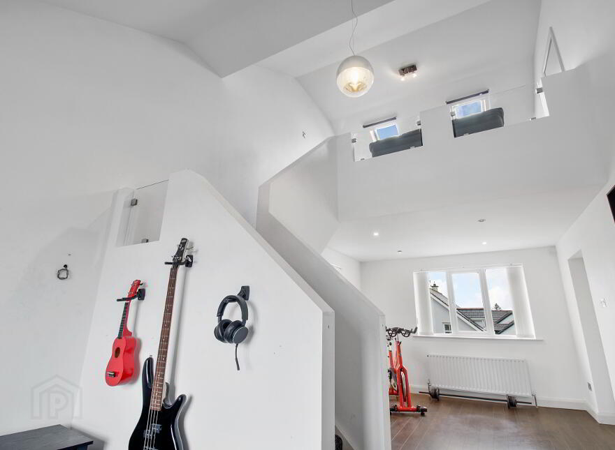 8 Iskaheen Park, Muff, F93FH79