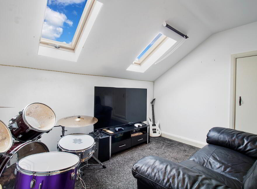 8 Iskaheen Park, Muff, F93FH79