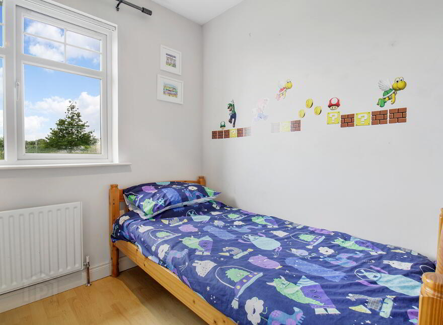 8 Iskaheen Park, Muff, F93FH79