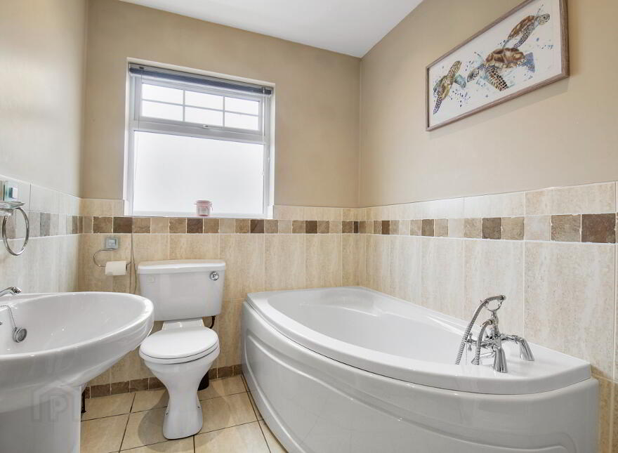8 Iskaheen Park, Muff, F93FH79