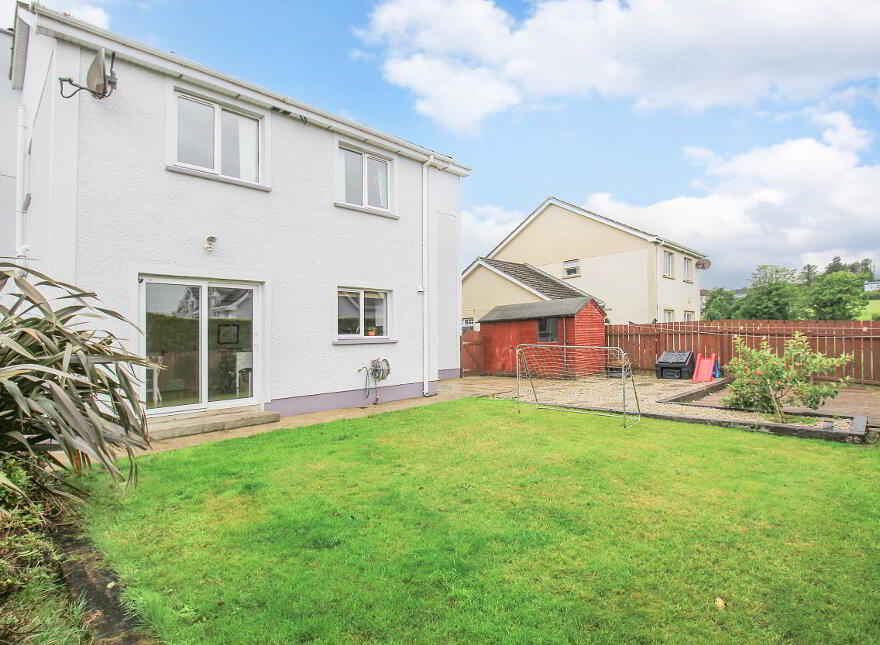 8 Iskaheen Park, Muff, F93FH79