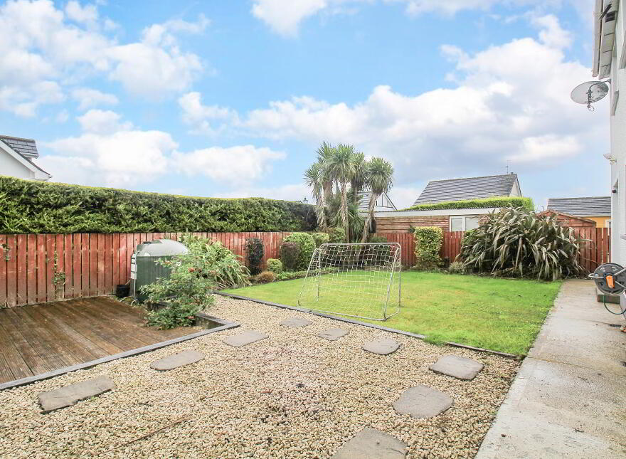 8 Iskaheen Park, Muff, F93FH79