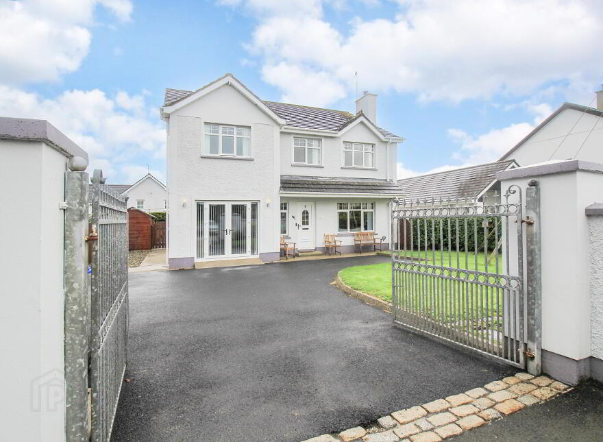 8 Iskaheen Park, Muff, F93FH79