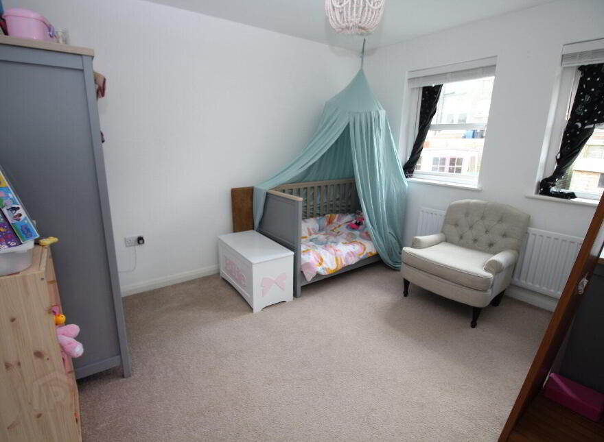 5 Leafield Court, Ballycarry, Carrickfergus, BT38 9FA