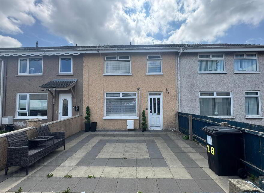 28 Rathfern Way, Newtownabbey, BT36 6BX photo