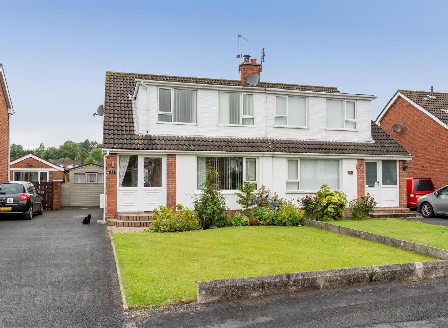 11 Meadow Brook, Comber, BT23 5ED photo