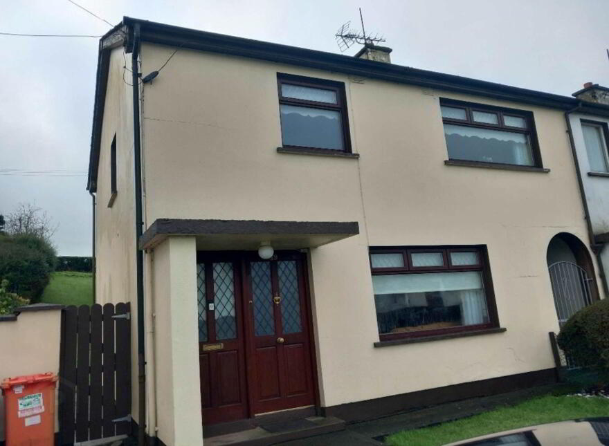 39 Dunard, Inniskeen, A91TP26