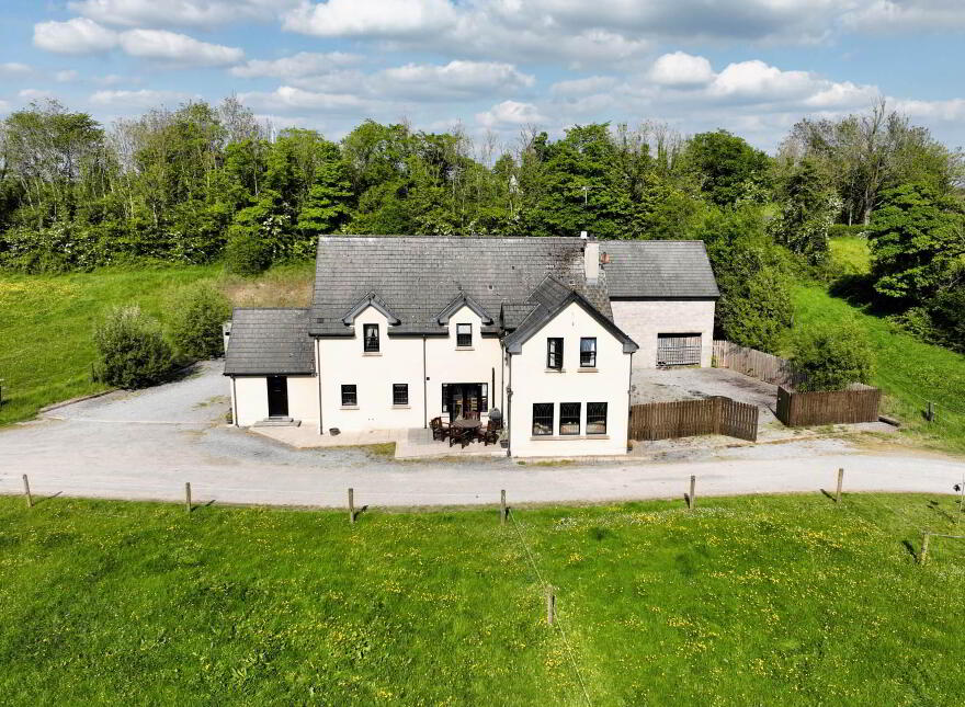 Drumralla Stables, Drumralla Road, Newtownbutler, Nothern, BT92 6GZ