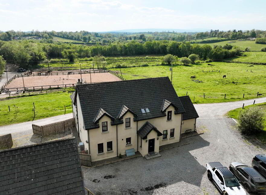 Drumralla Stables, Drumralla Road, Newtownbutler, Nothern, BT92 6GZ
