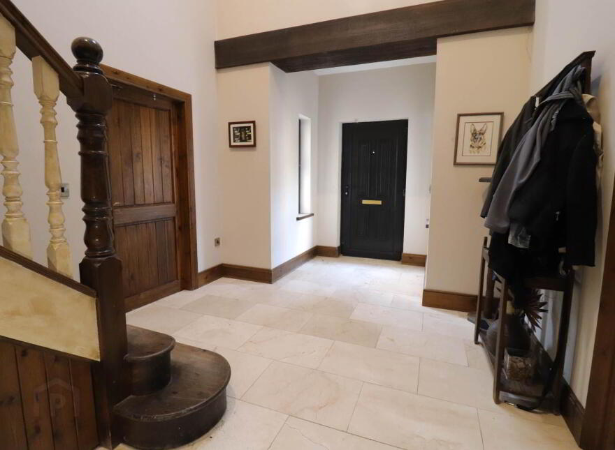 Drumralla Stables, Drumralla Road, Newtownbutler, Nothern, BT92 6GZ