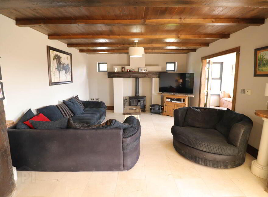 Drumralla Stables, Drumralla Road, Newtownbutler, Nothern, BT92 6GZ