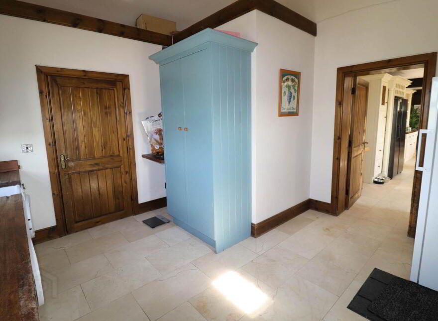 Drumralla Stables, Drumralla Road, Newtownbutler, Nothern, BT92 6GZ