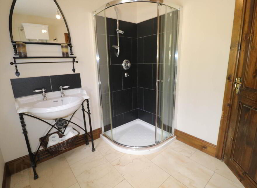 Drumralla Stables, Drumralla Road, Newtownbutler, Nothern, BT92 6GZ