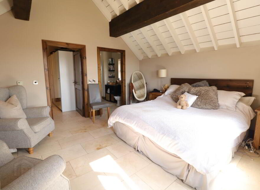 Drumralla Stables, Drumralla Road, Newtownbutler, Nothern, BT92 6GZ