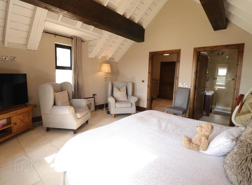 Drumralla Stables, Drumralla Road, Newtownbutler, Nothern, BT92 6GZ