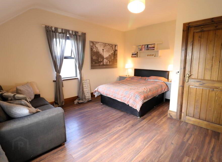 Drumralla Stables, Drumralla Road, Newtownbutler, Nothern, BT92 6GZ
