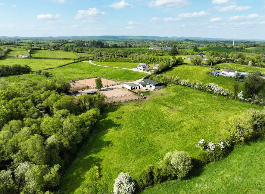 Drumralla Stables, Drumralla Road, Newtownbutler, Nothern, BT92 6GZ
