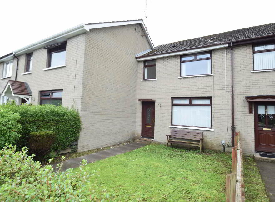 24 Gardenmore Road, Belfast, BT17 0BH photo