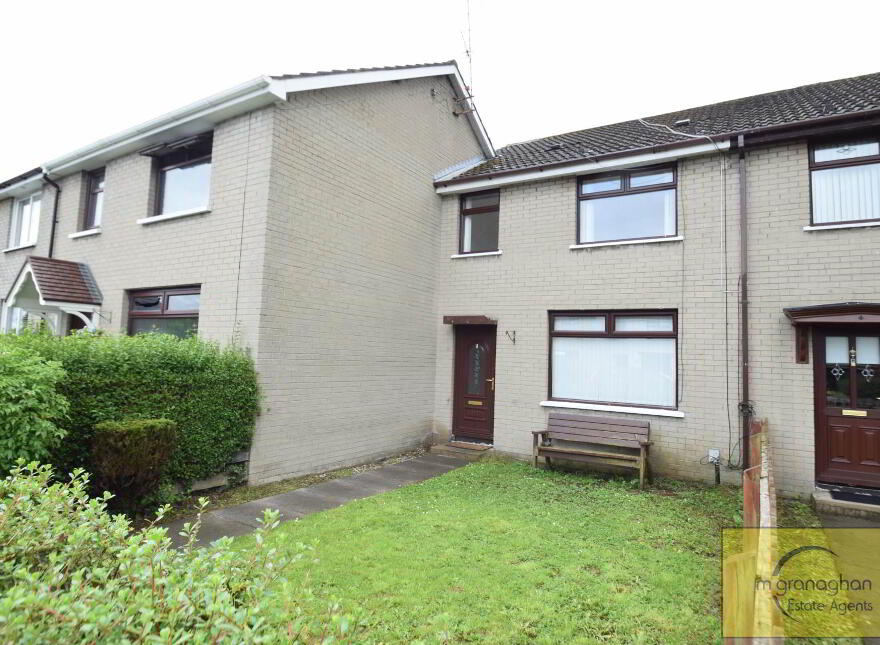 24 Gardenmore Road, Belfast, BT17 0BH photo