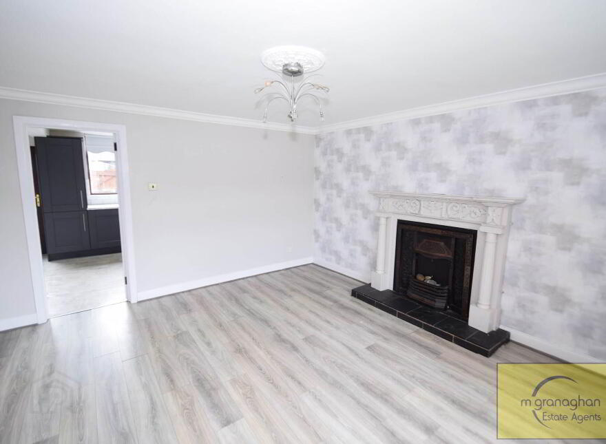 24 Gardenmore Road, Belfast, BT17 0BH
