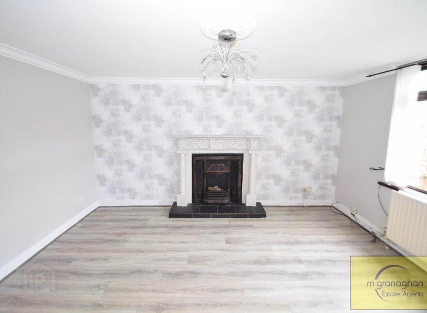 24 Gardenmore Road, Belfast, BT17 0BH