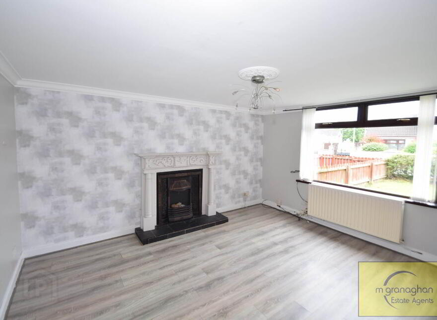 24 Gardenmore Road, Belfast, BT17 0BH