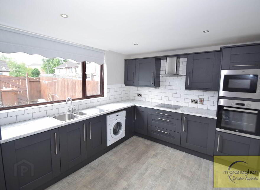 24 Gardenmore Road, Belfast, BT17 0BH
