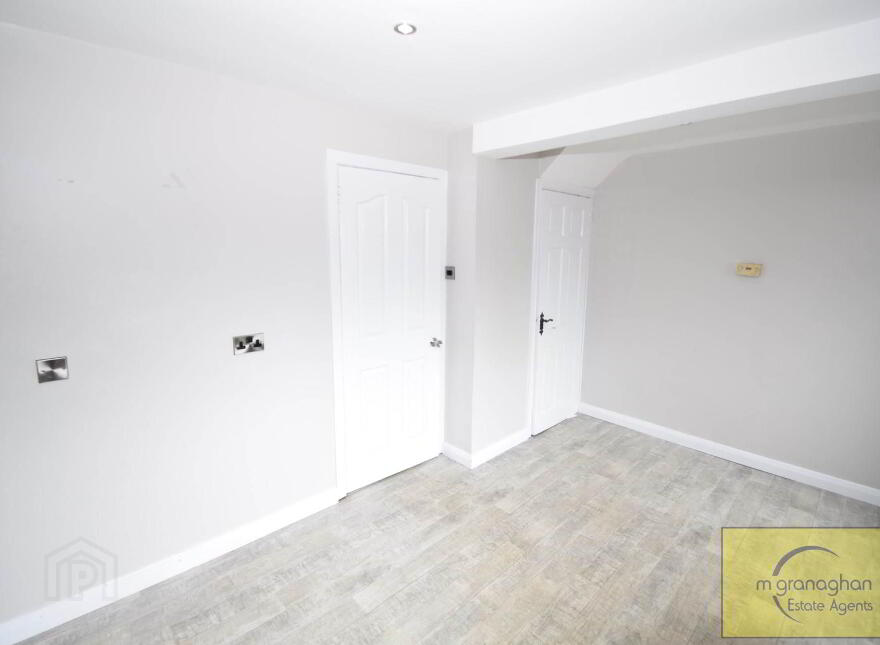 24 Gardenmore Road, Belfast, BT17 0BH