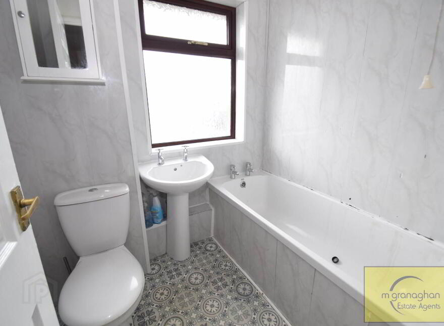 24 Gardenmore Road, Belfast, BT17 0BH