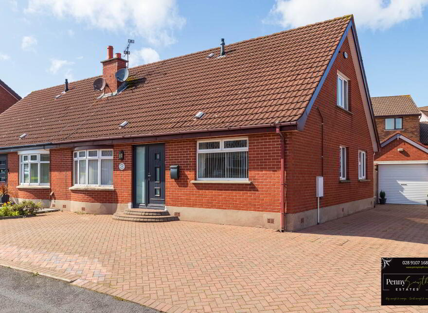 100 Ashbury Avenue, Bangor, BT19 6ZG photo