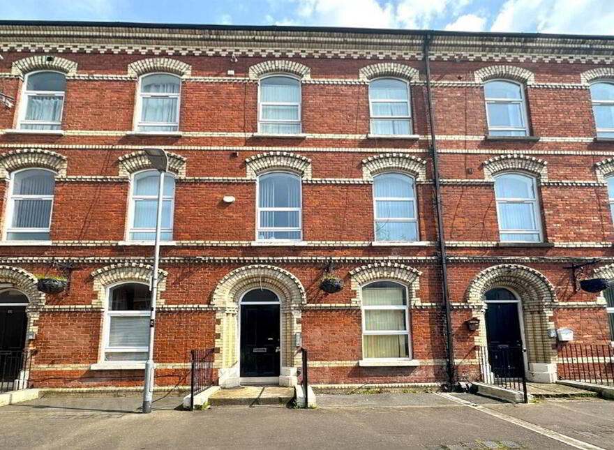 Apartment 2 11 Kinnaird Terrace, Belfast, BT14 6BN photo