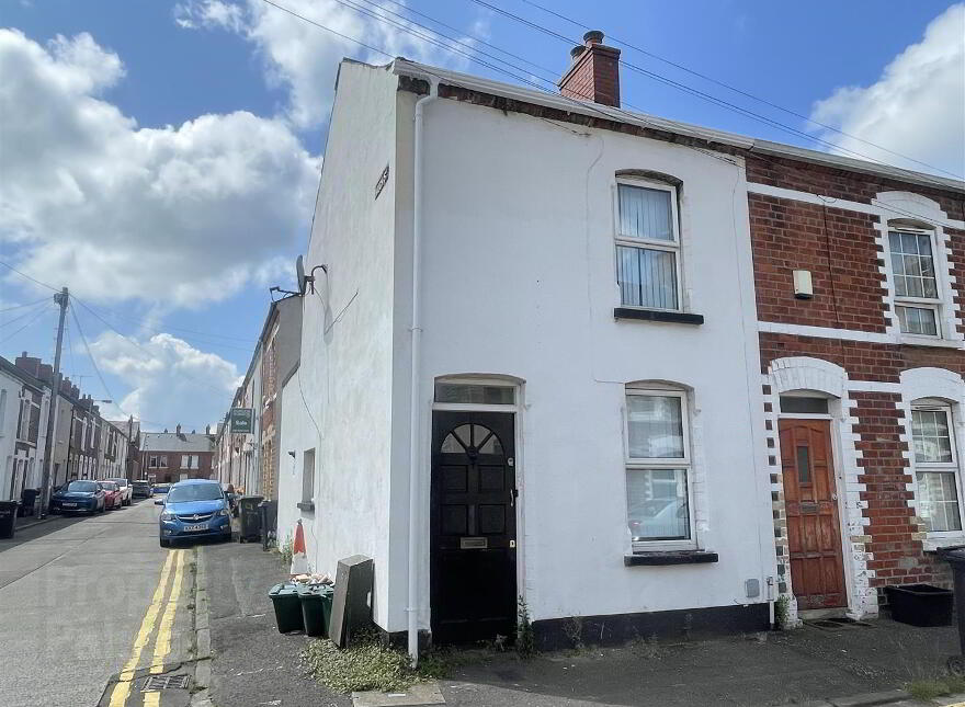 6 Maryville Avenue, Belfast, BT9 7HE photo