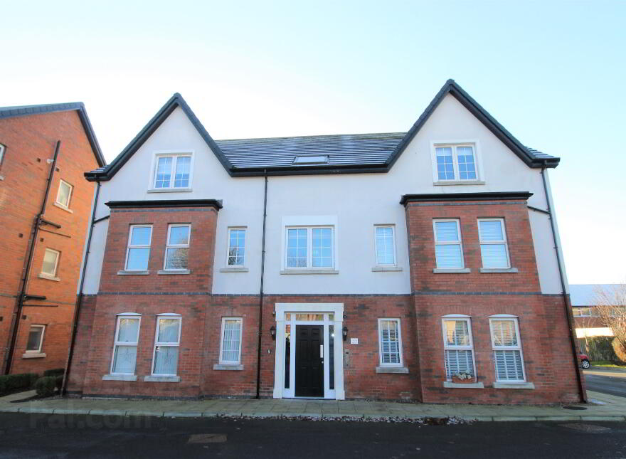1 Loughan Hall, Apt 3 Comber Road, Dundonald, Belfast, BT16 2FN photo
