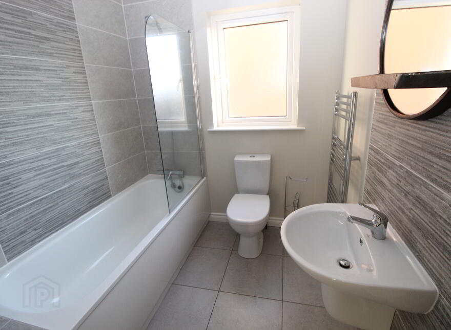 1 Loughan Hall, Apt 3 Comber Road, Dundonald, Belfast, BT16 2FN