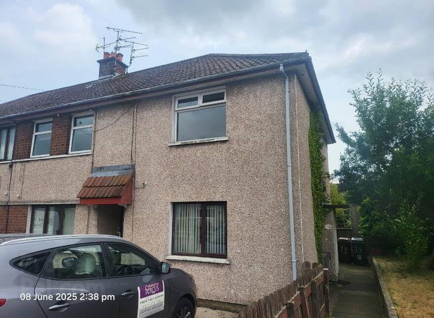 78 Glenkeen Drive, Greenisland, BT38 8XG photo