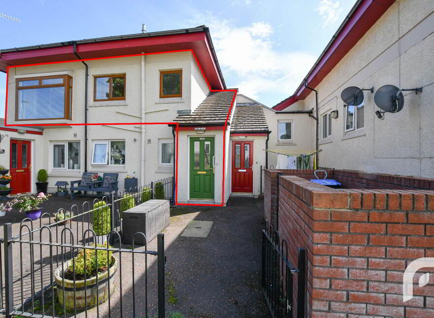 59d Cashel Drive, Newtownabbey, BT37 0EY photo