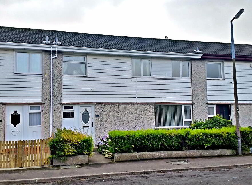 Kinsale Park, Nelson Drive, Waterside, BT47 6NN photo