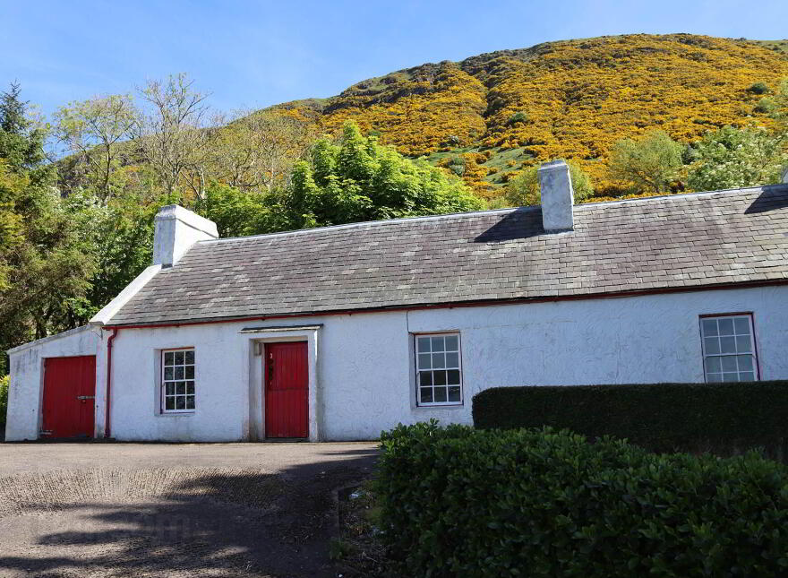 176c Garron Road, Glenariffe, Ballymena, BT44 0RA photo