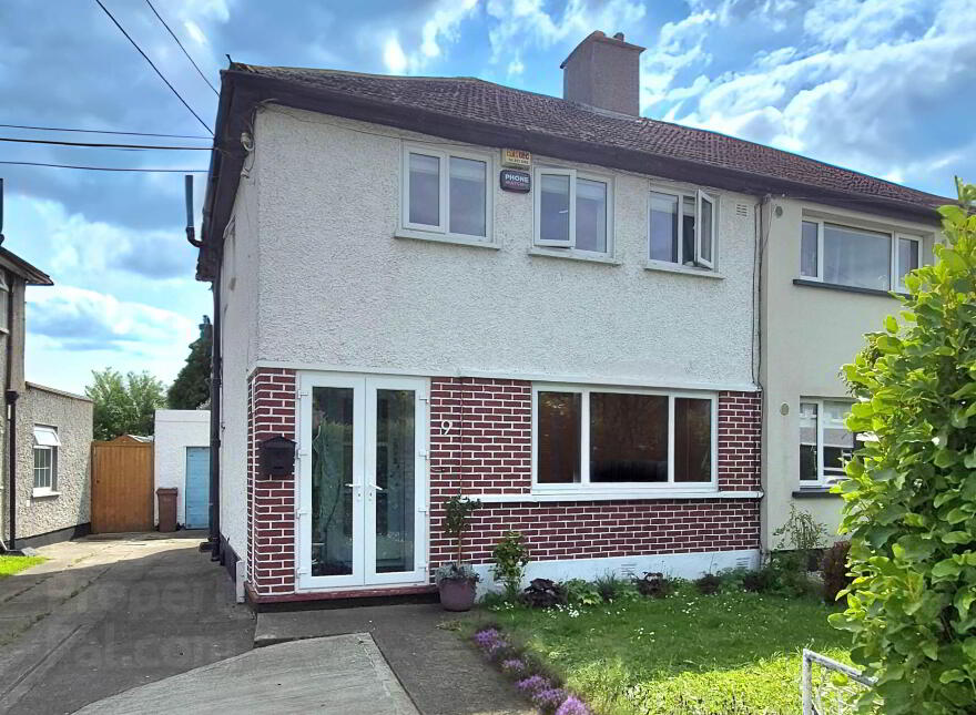 9 Shanliss Grove, Santry, Dublin, D09HX08 photo