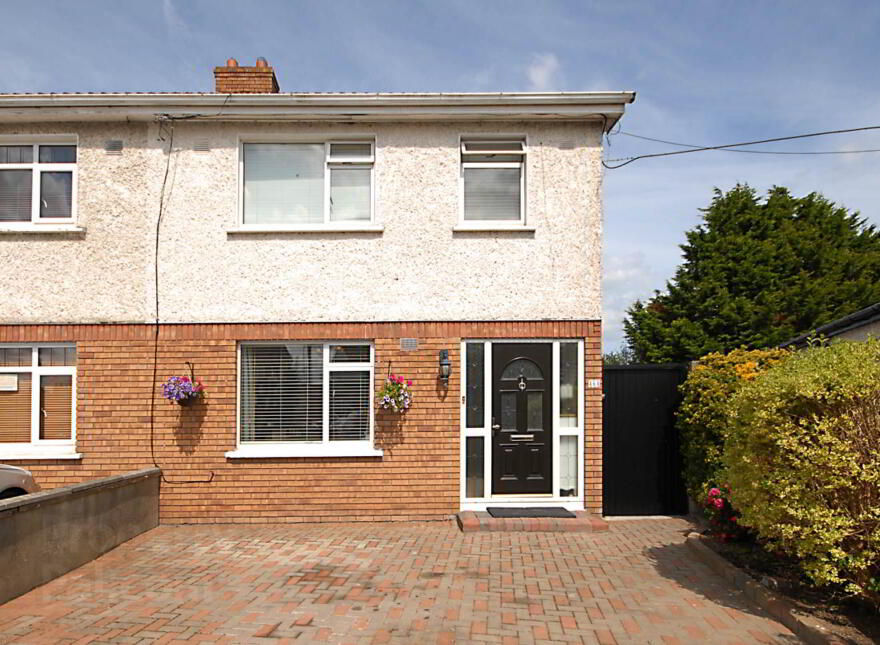46a Lorcan Crescent, Santry, Dublin, D09F2Y9 photo
