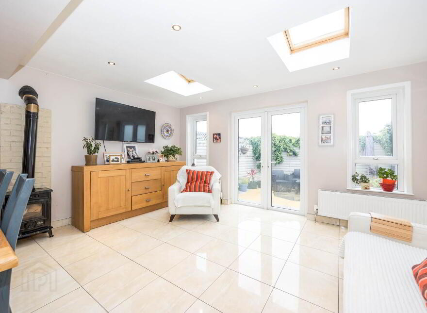 46a Lorcan Crescent, Santry, Dublin, D09F2Y9