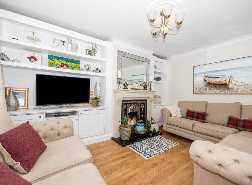 46a Lorcan Crescent, Santry, Dublin, D09F2Y9