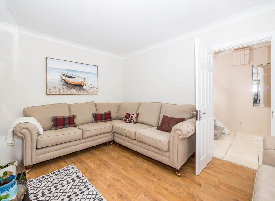 46a Lorcan Crescent, Santry, Dublin, D09F2Y9