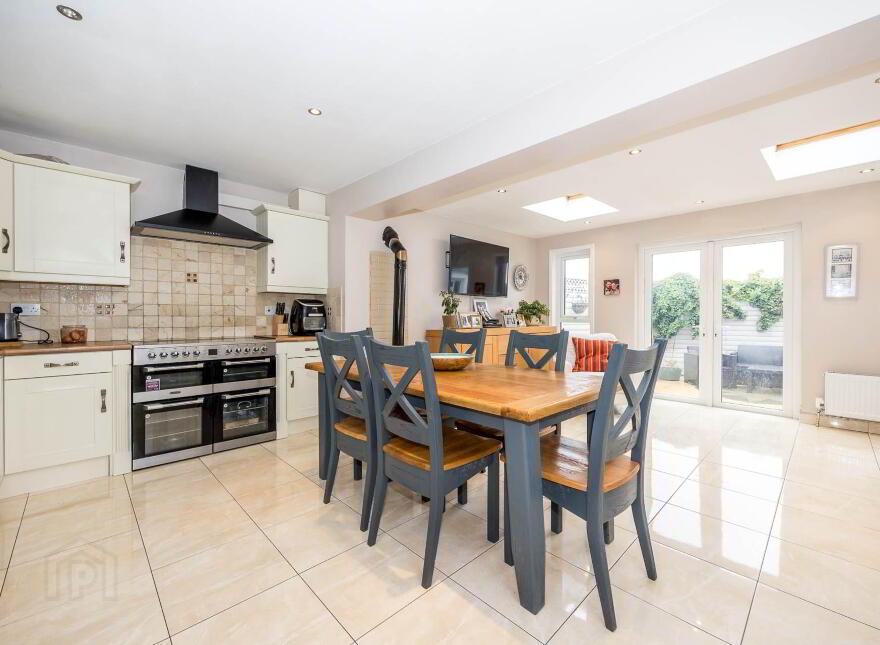 46a Lorcan Crescent, Santry, Dublin, D09F2Y9