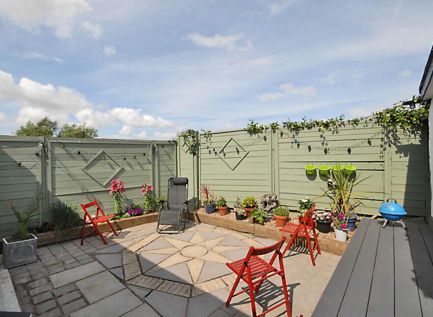 46a Lorcan Crescent, Santry, Dublin, D09F2Y9
