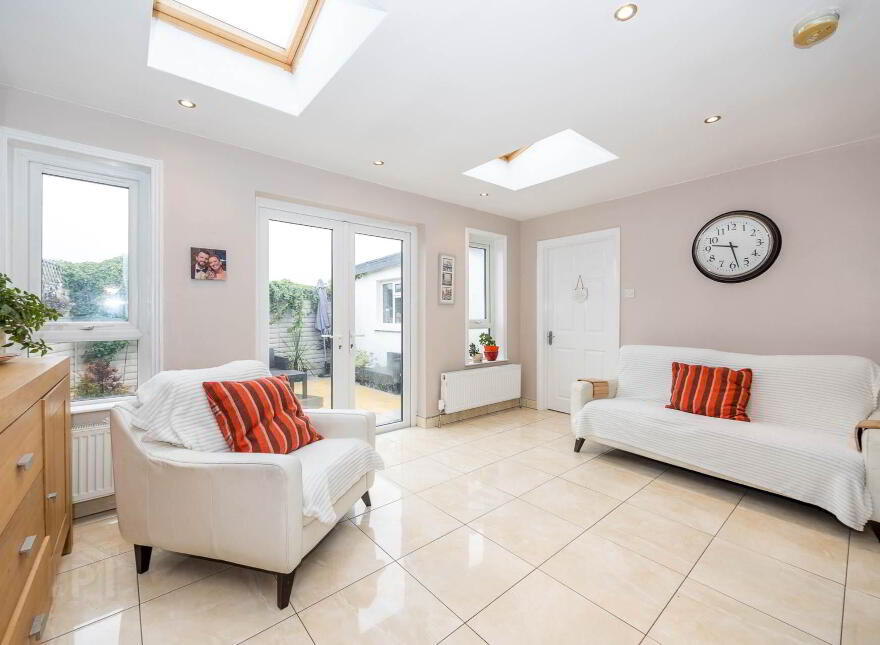 46a Lorcan Crescent, Santry, Dublin, D09F2Y9