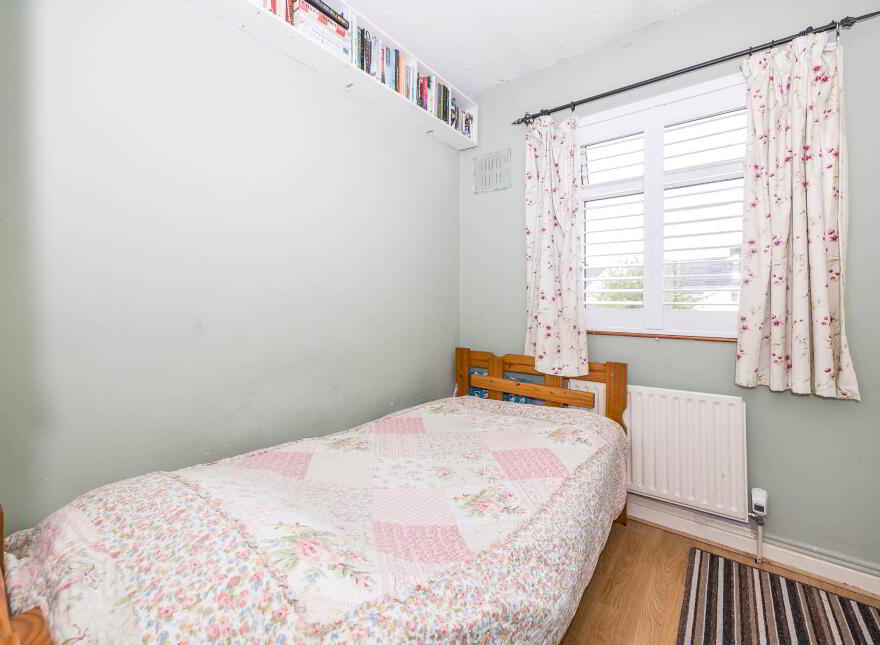 46a Lorcan Crescent, Santry, Dublin, D09F2Y9